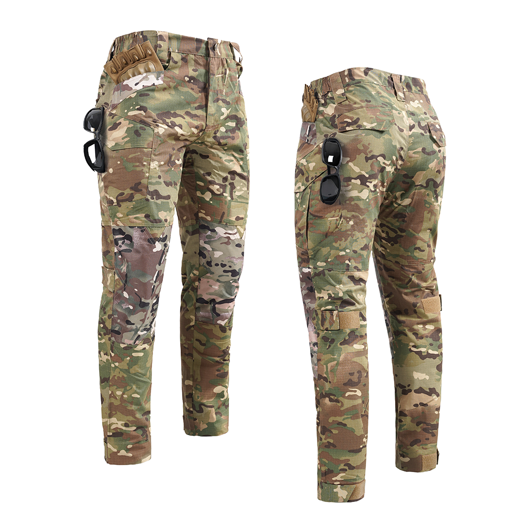TactFleece™ Hybrid Pant