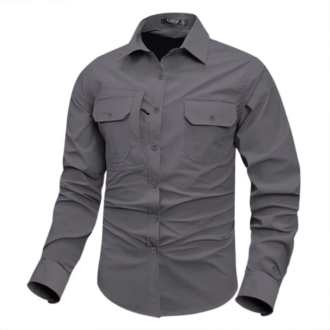 Trekker Shirt