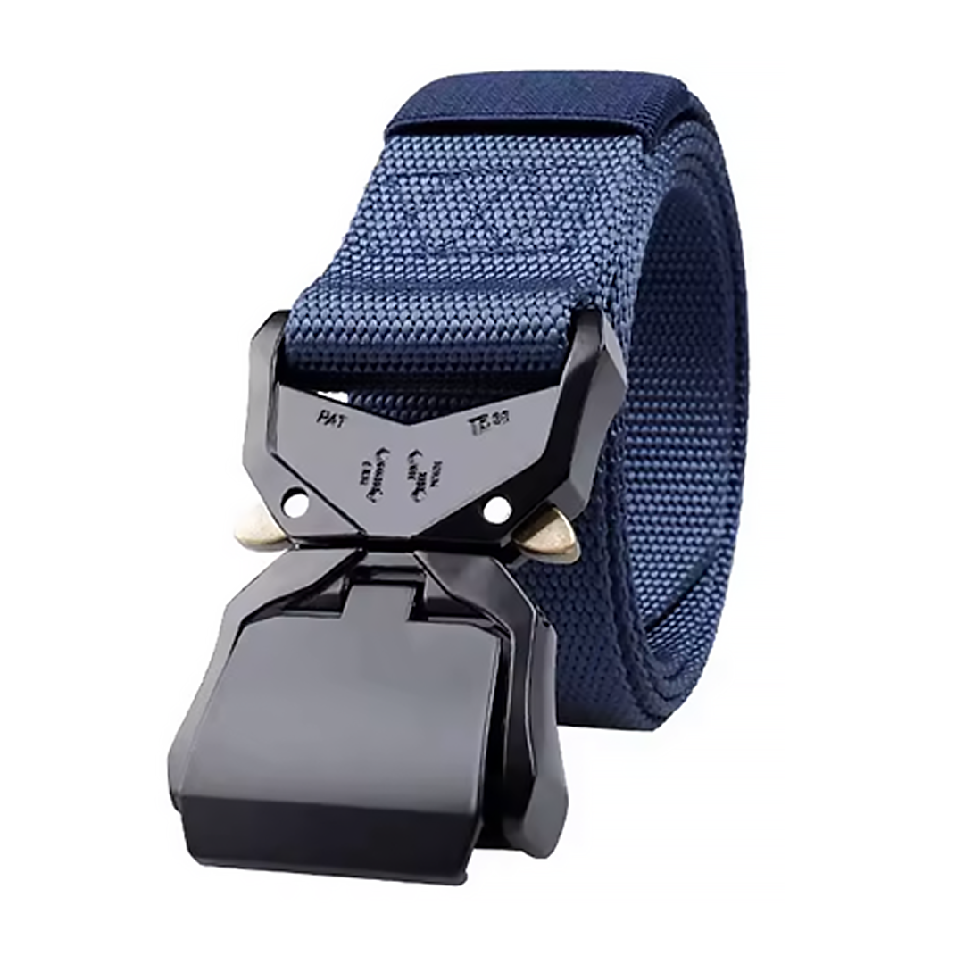 TactWild Striker Belt