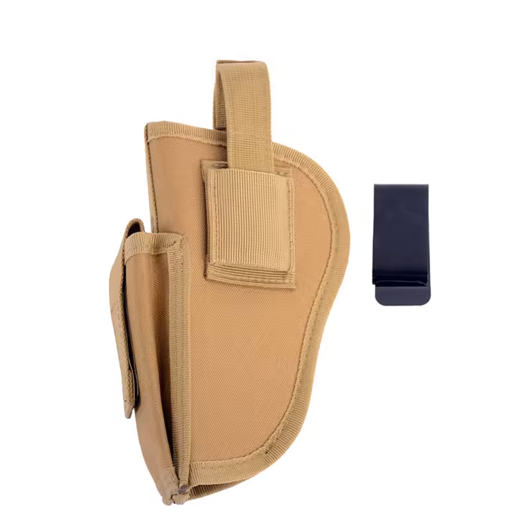 Combat Pouch