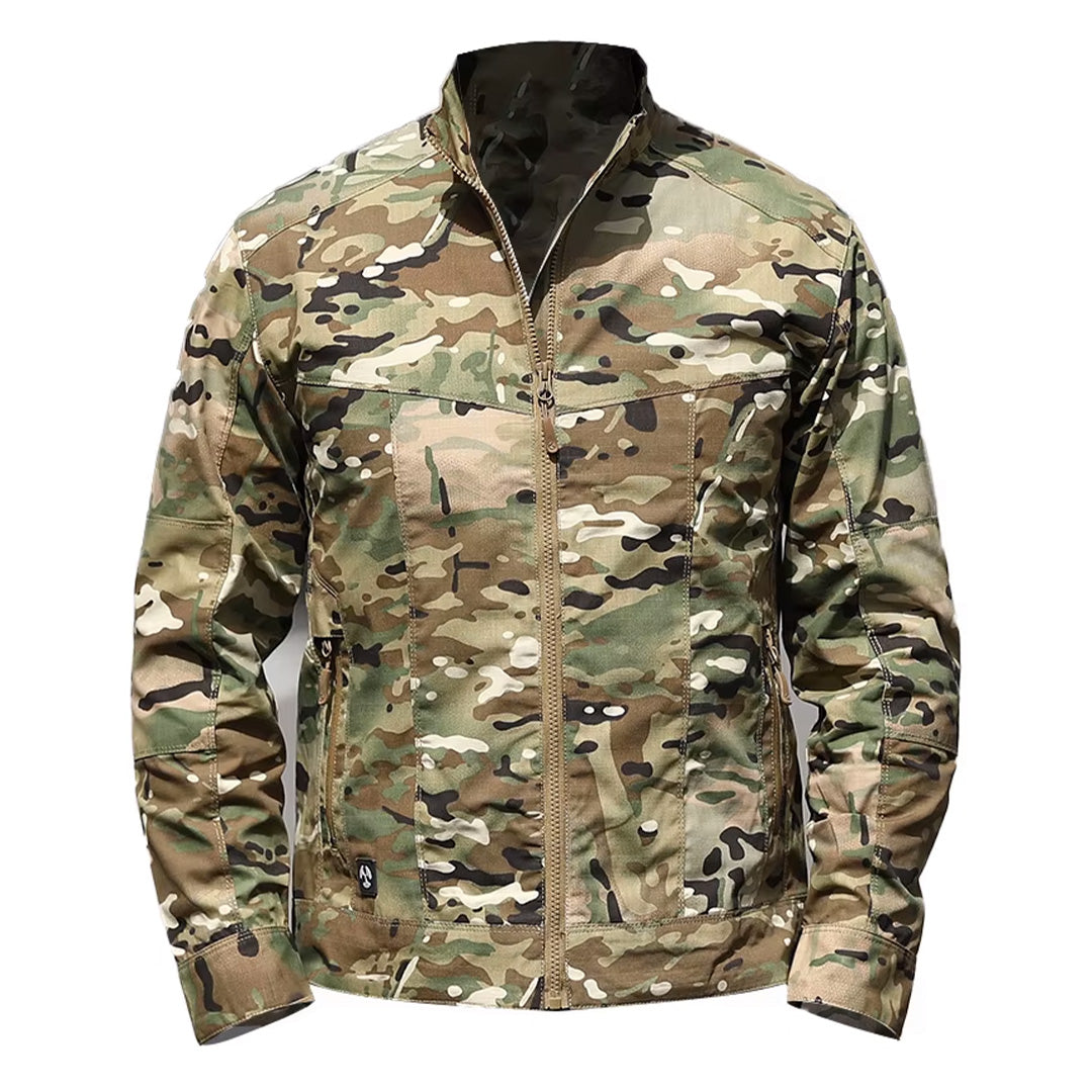 Sentinel Jacket