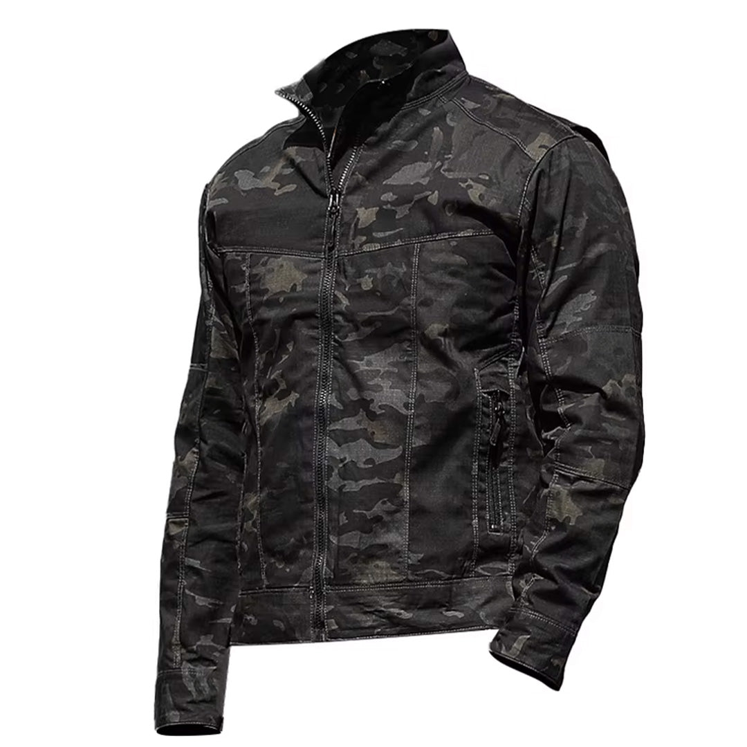Sentinel Jacket