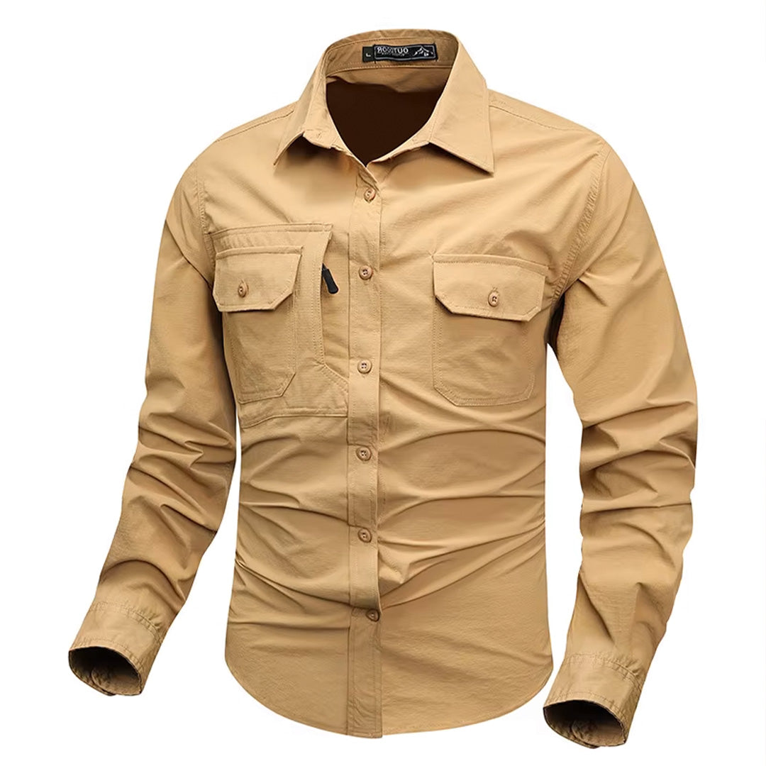 Trekker Shirt