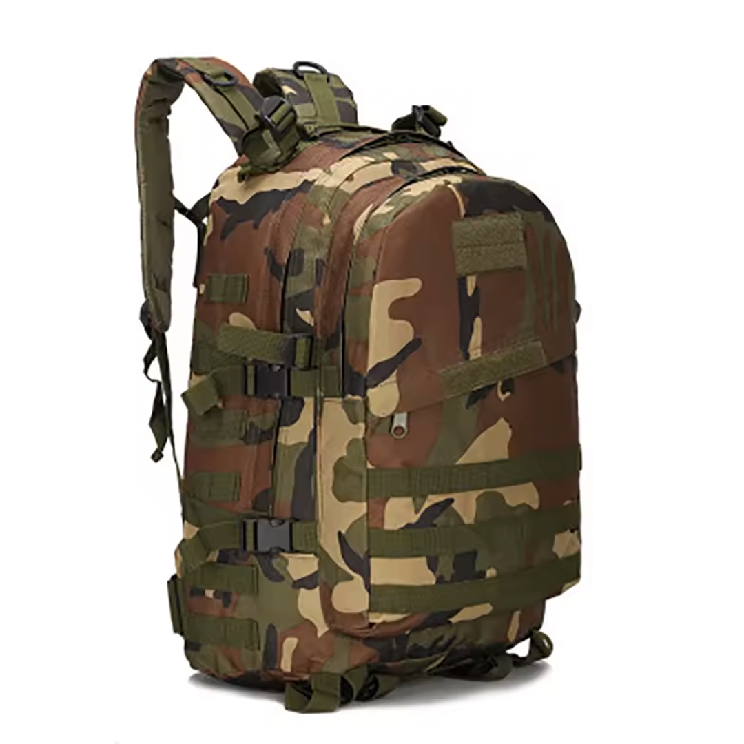 Delta Backpack