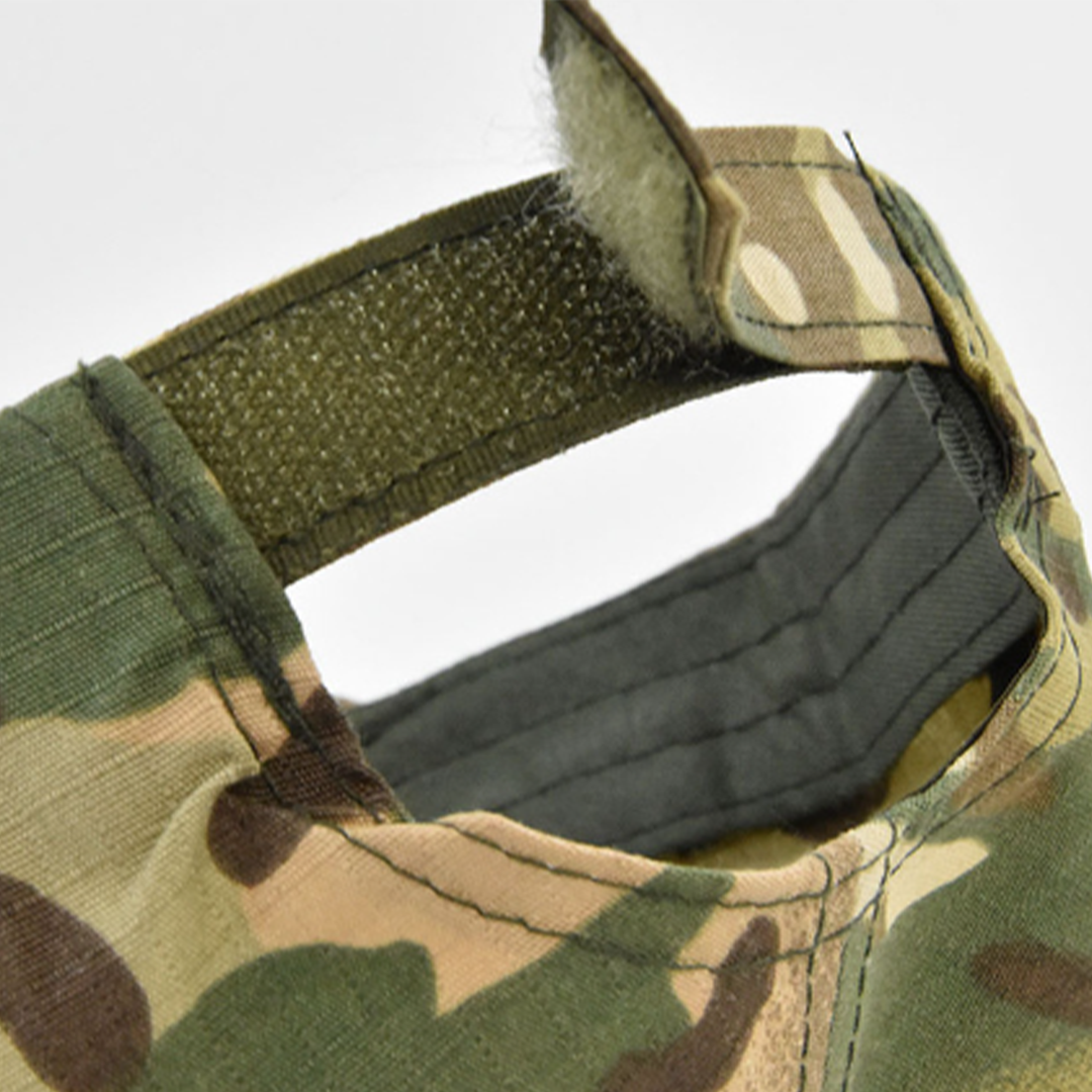 Raven Cap