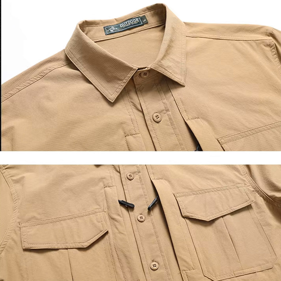 Summit Shirt
