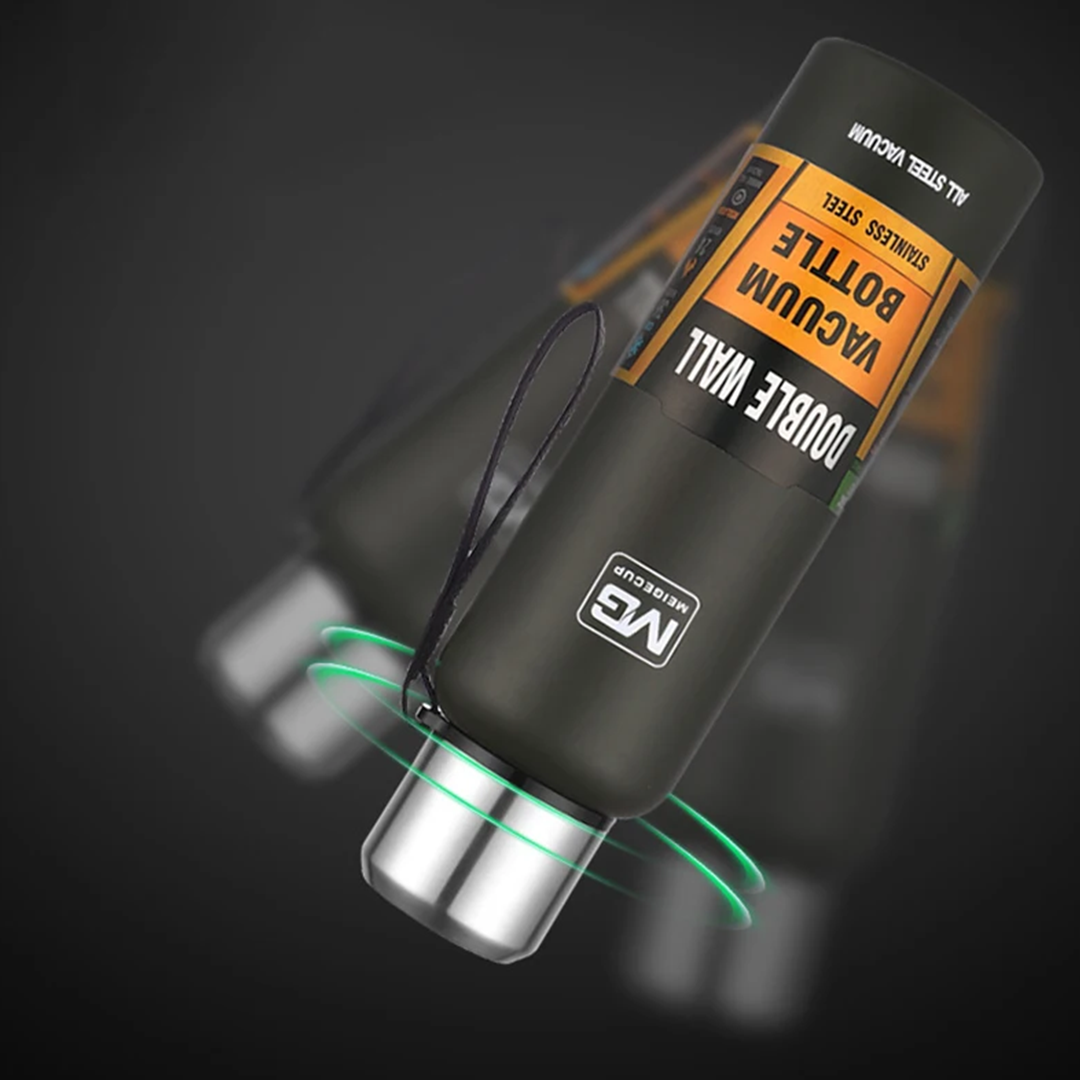 Ultra Thermos