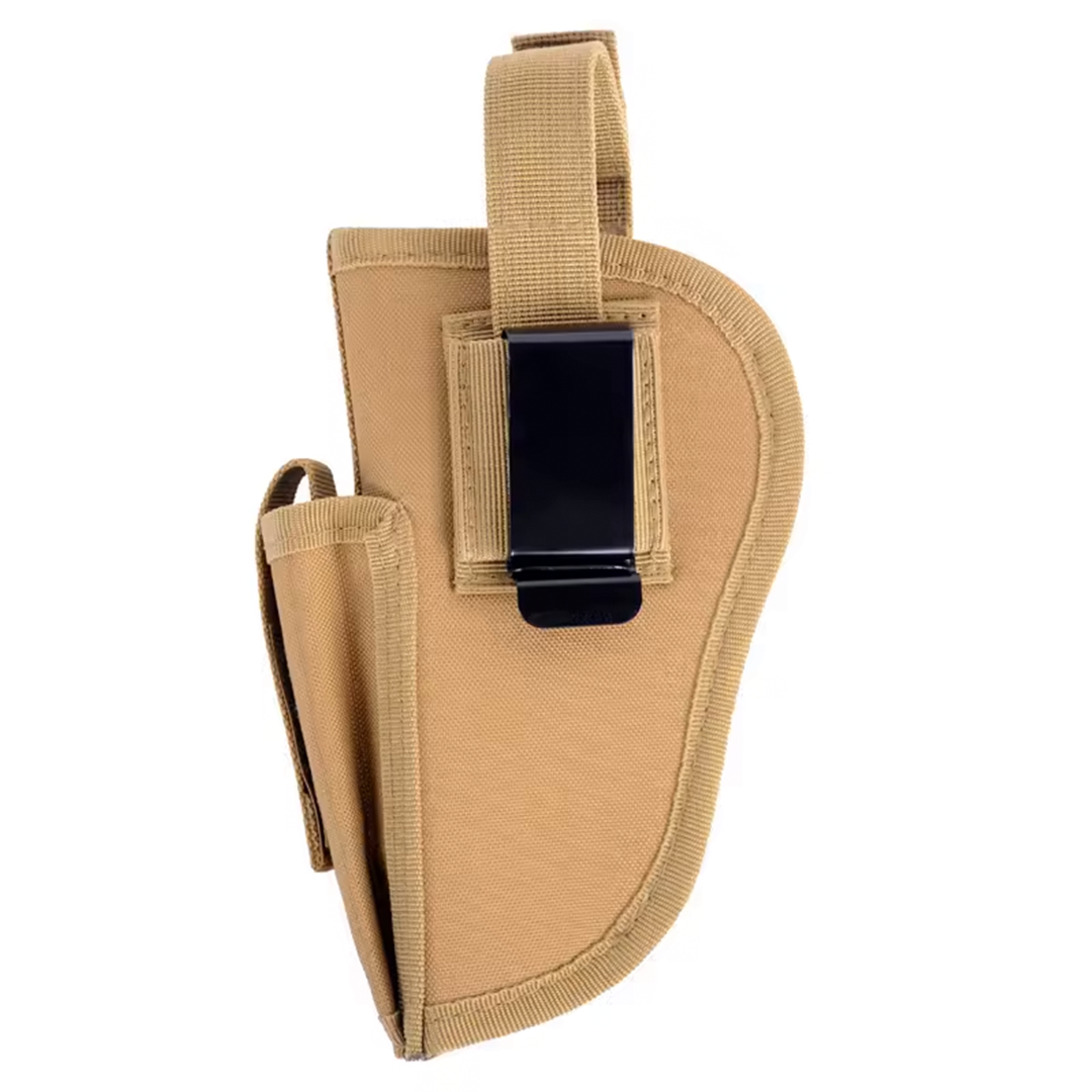 Combat Pouch