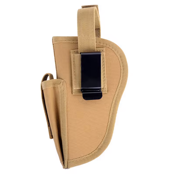 Combat Pouch