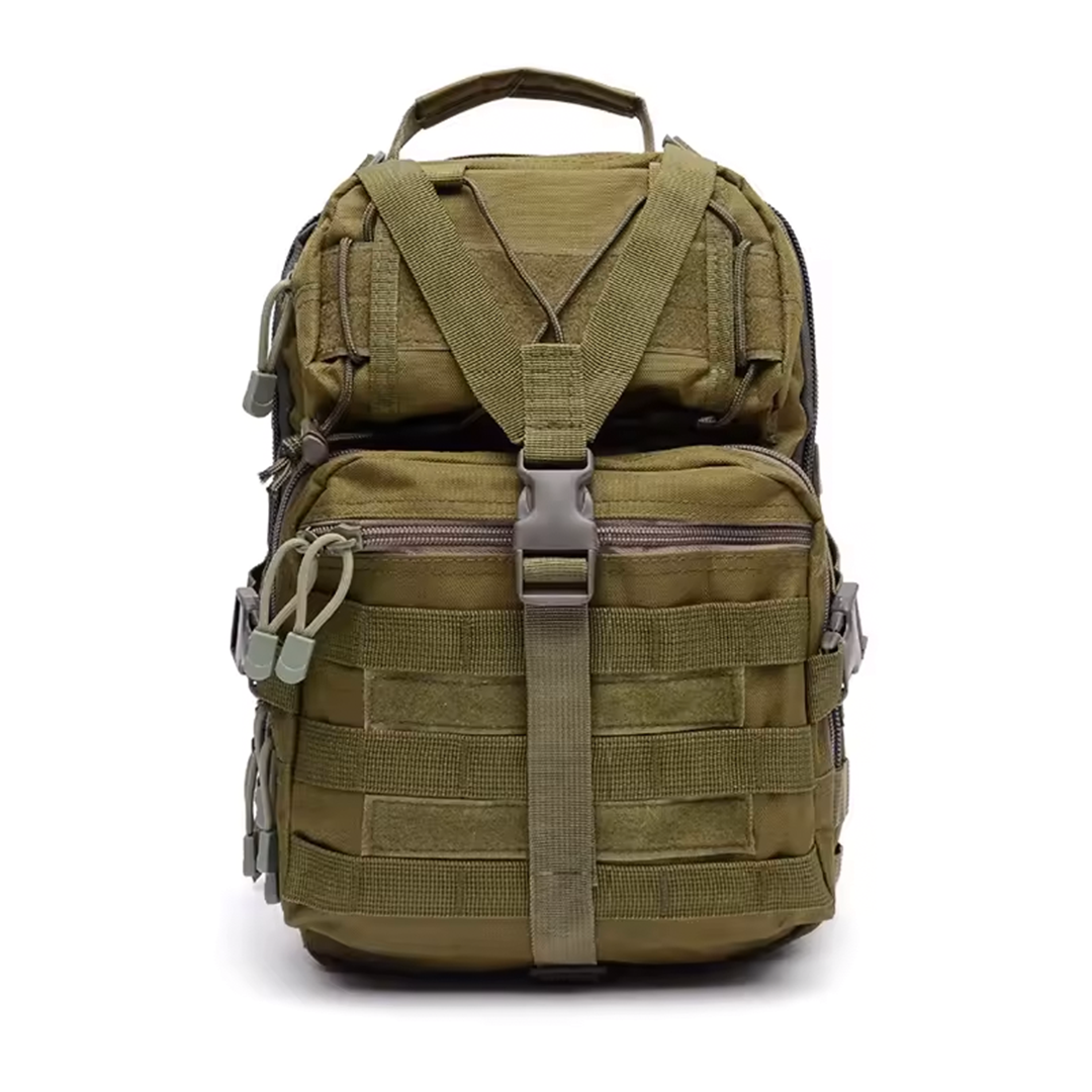 Traveler Backpack