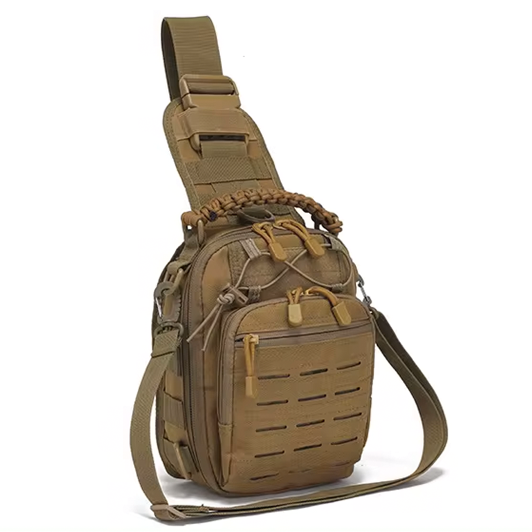 TactWild Viper Backpack