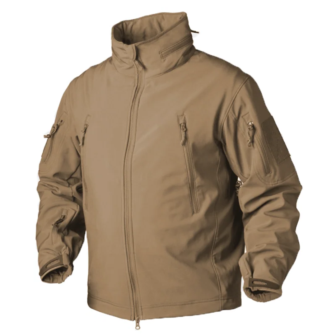 Private Jacket