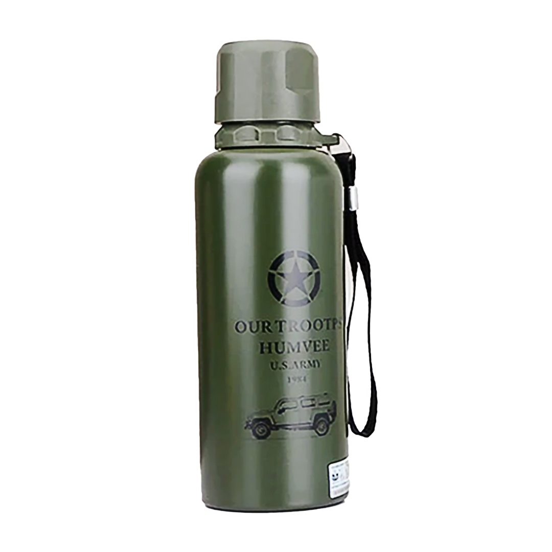 Travel Thermos