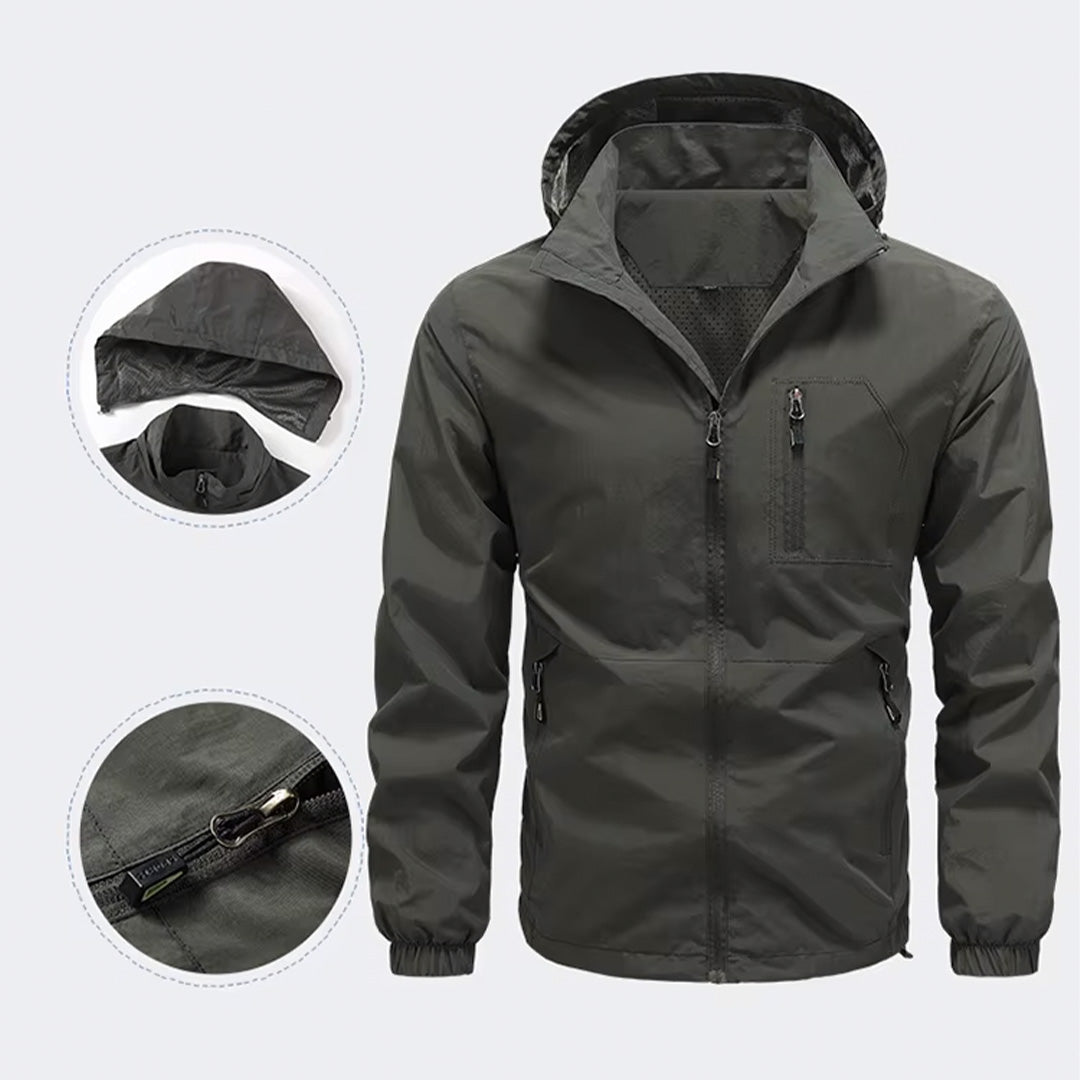 Alpha Jacket