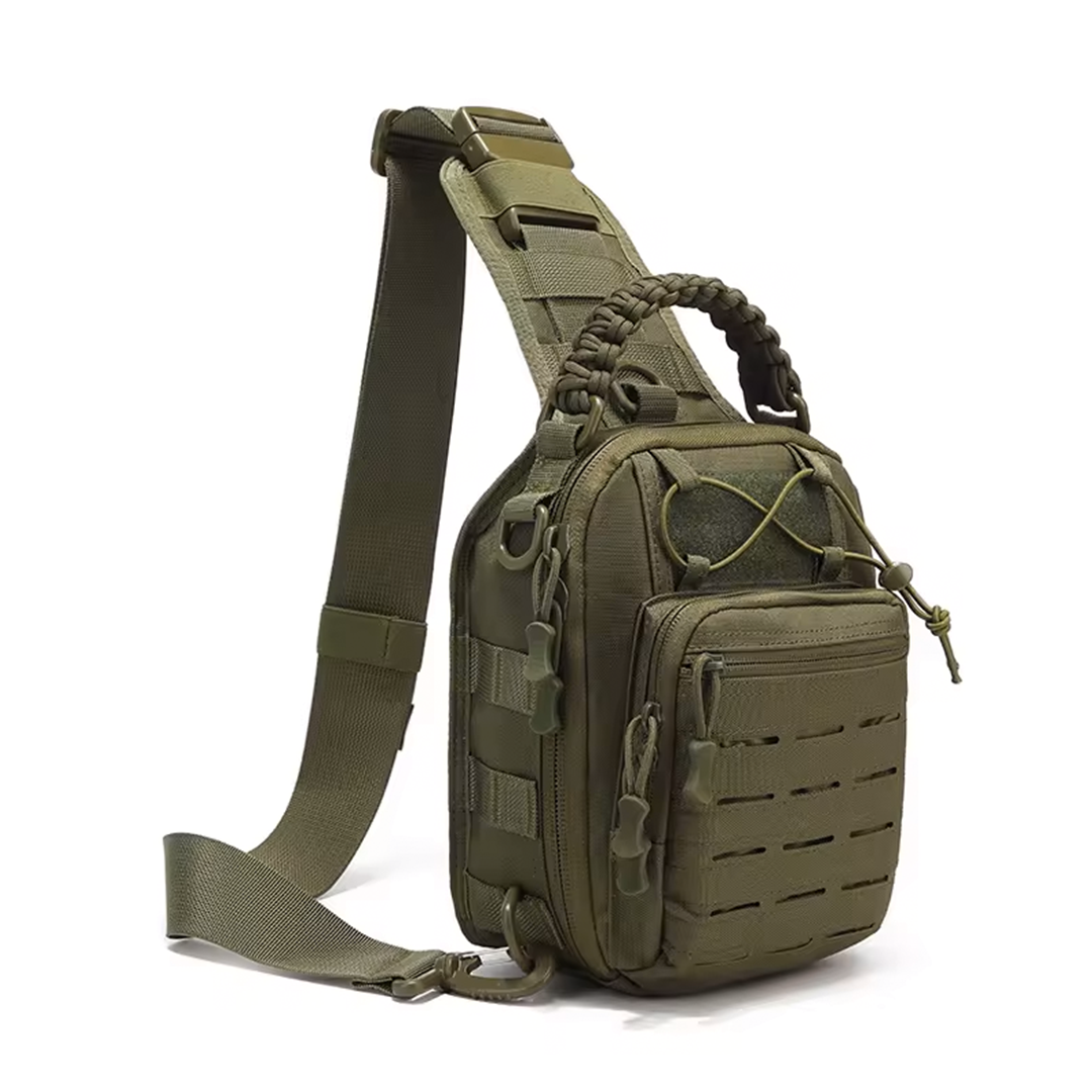 TactWild Viper Backpack