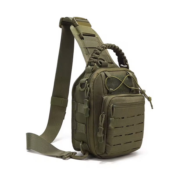 TactWild Viper Backpack