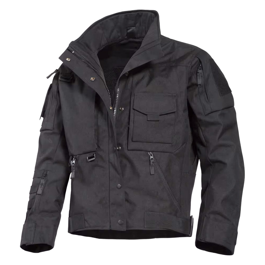 Rider Jacket