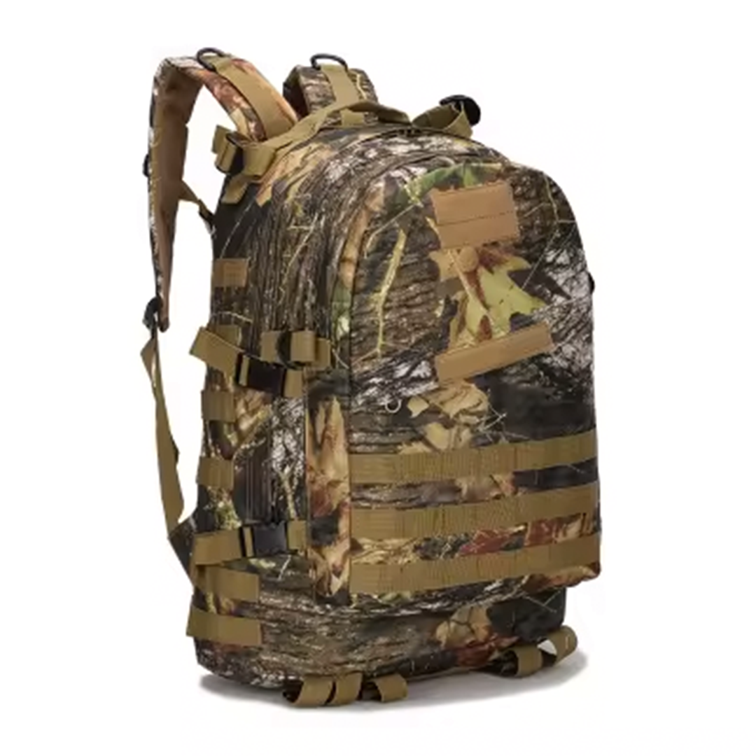 Delta Backpack