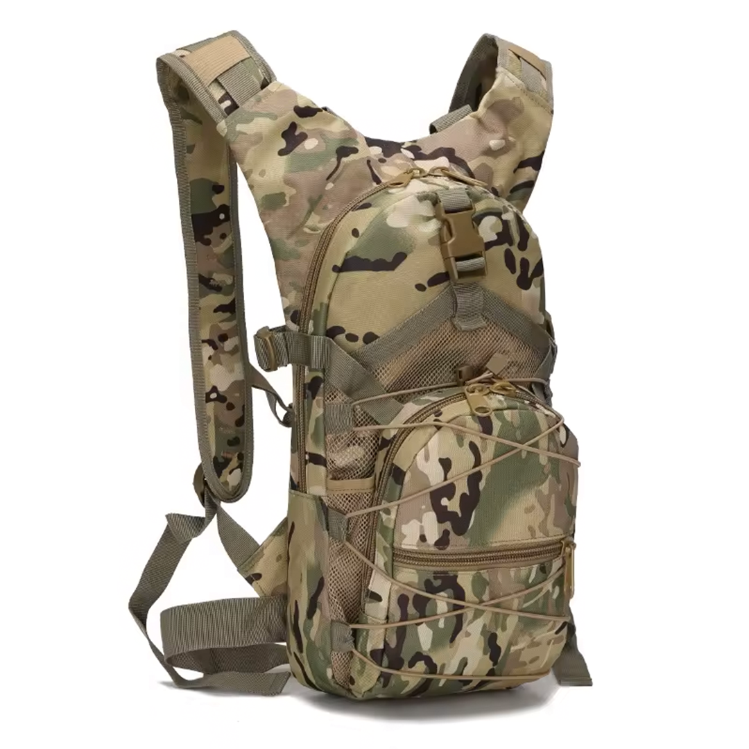 TactWild Cobra Backpack