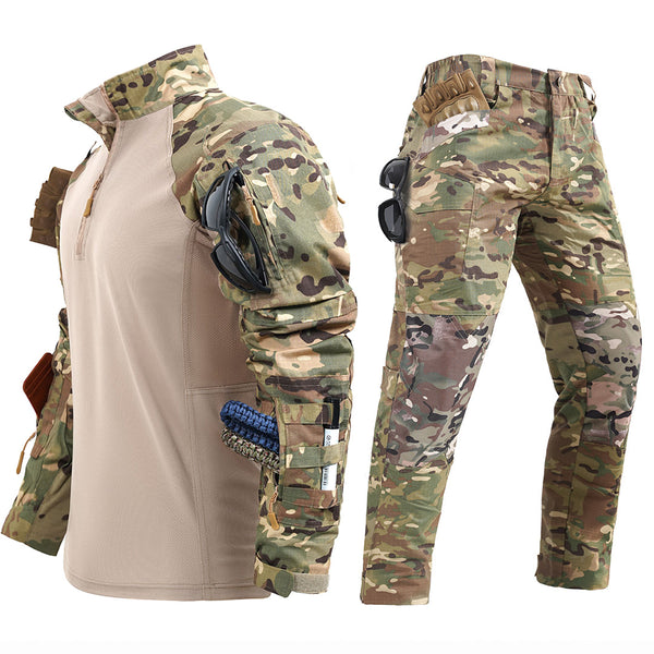 TactWild Centurion Set