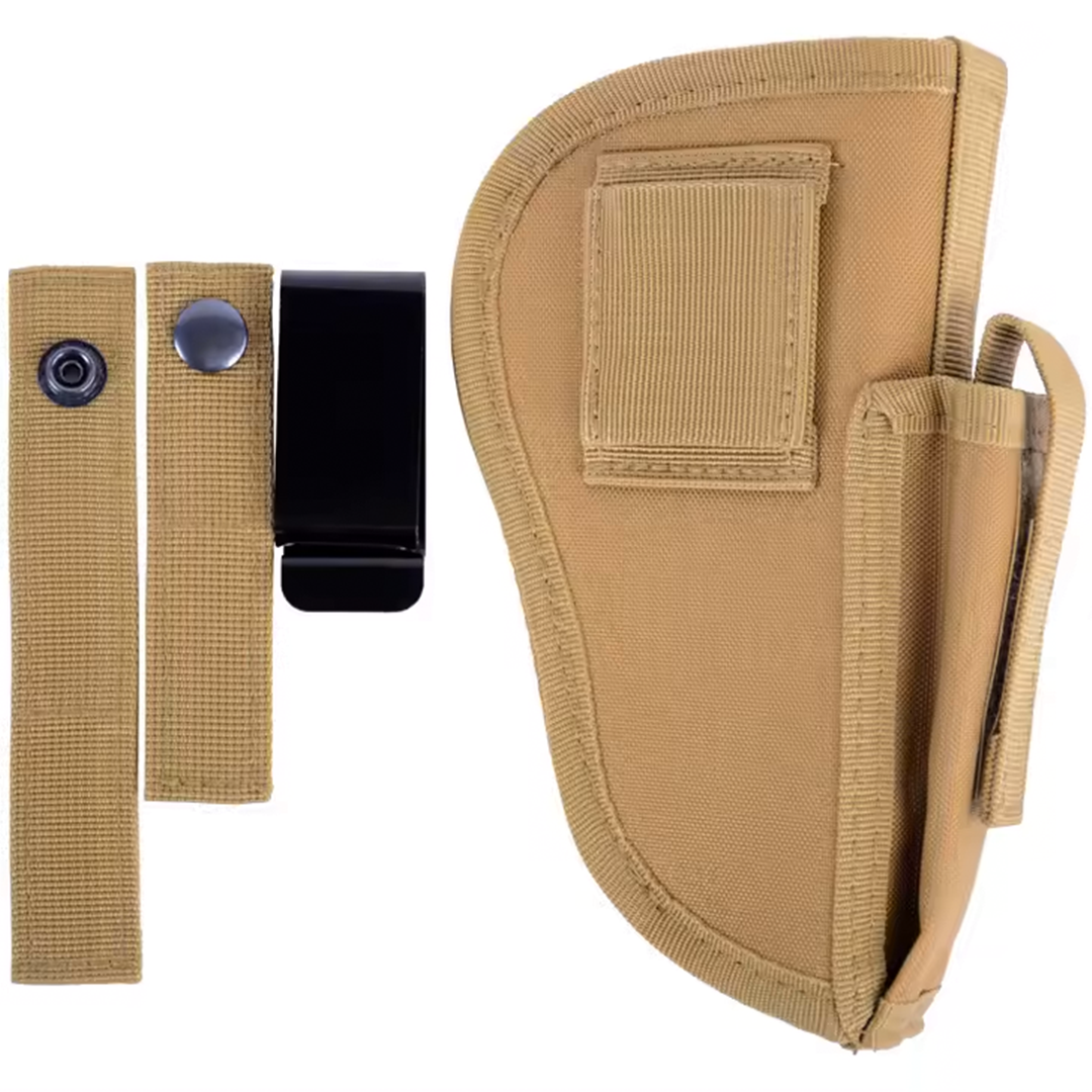 Combat Pouch