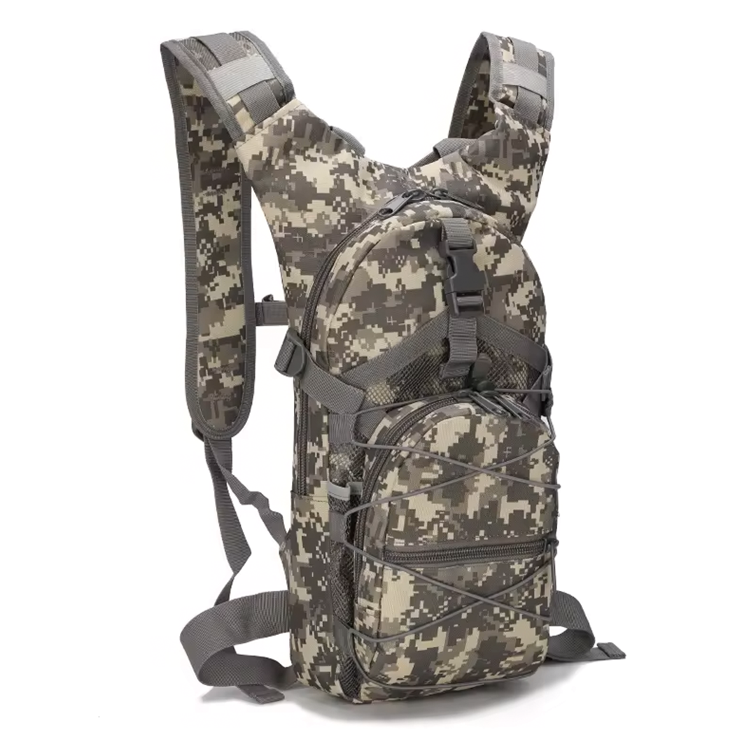 TactWild Cobra Backpack