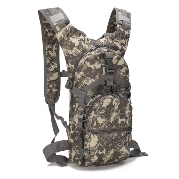 TactWild Cobra Backpack