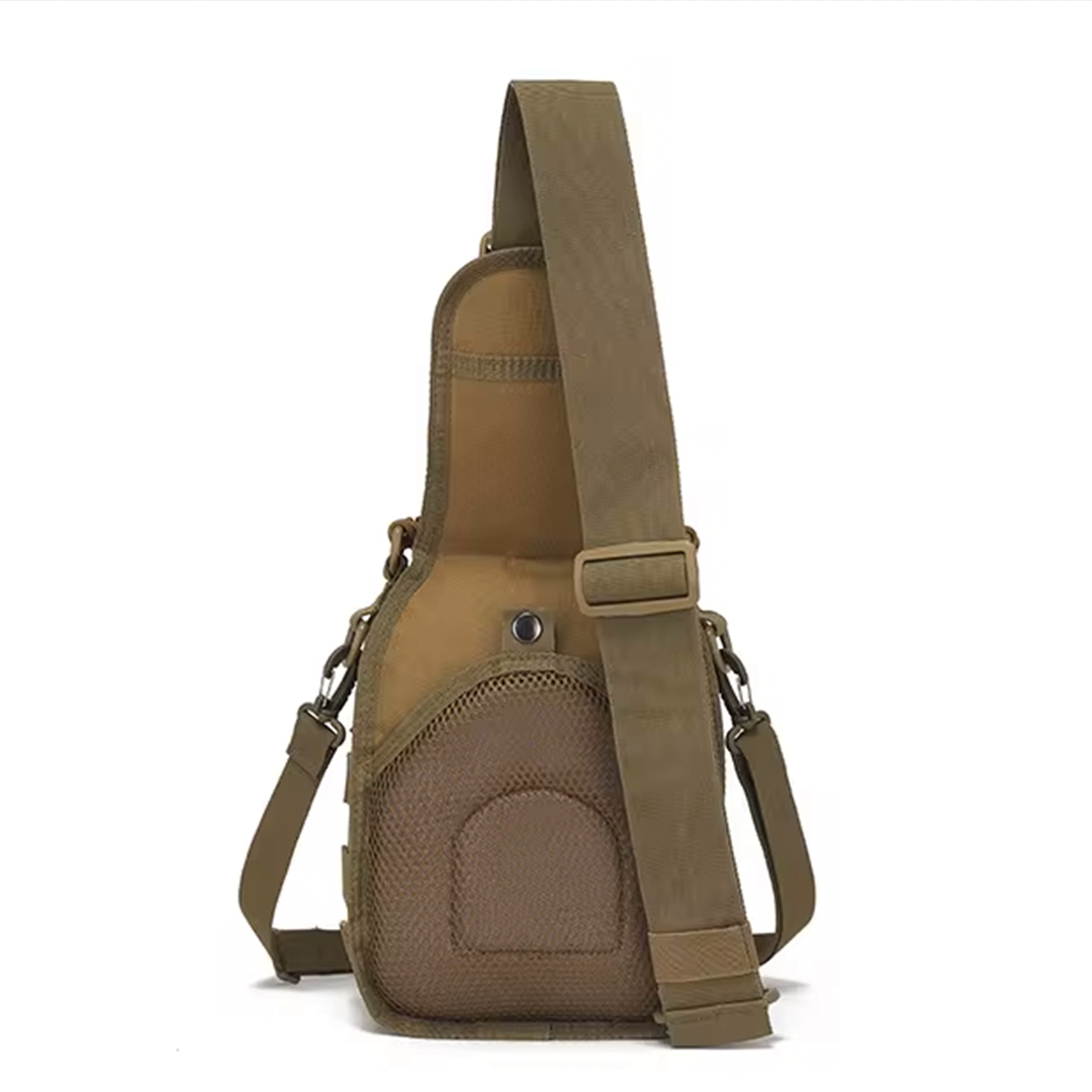 TactWild Viper Backpack