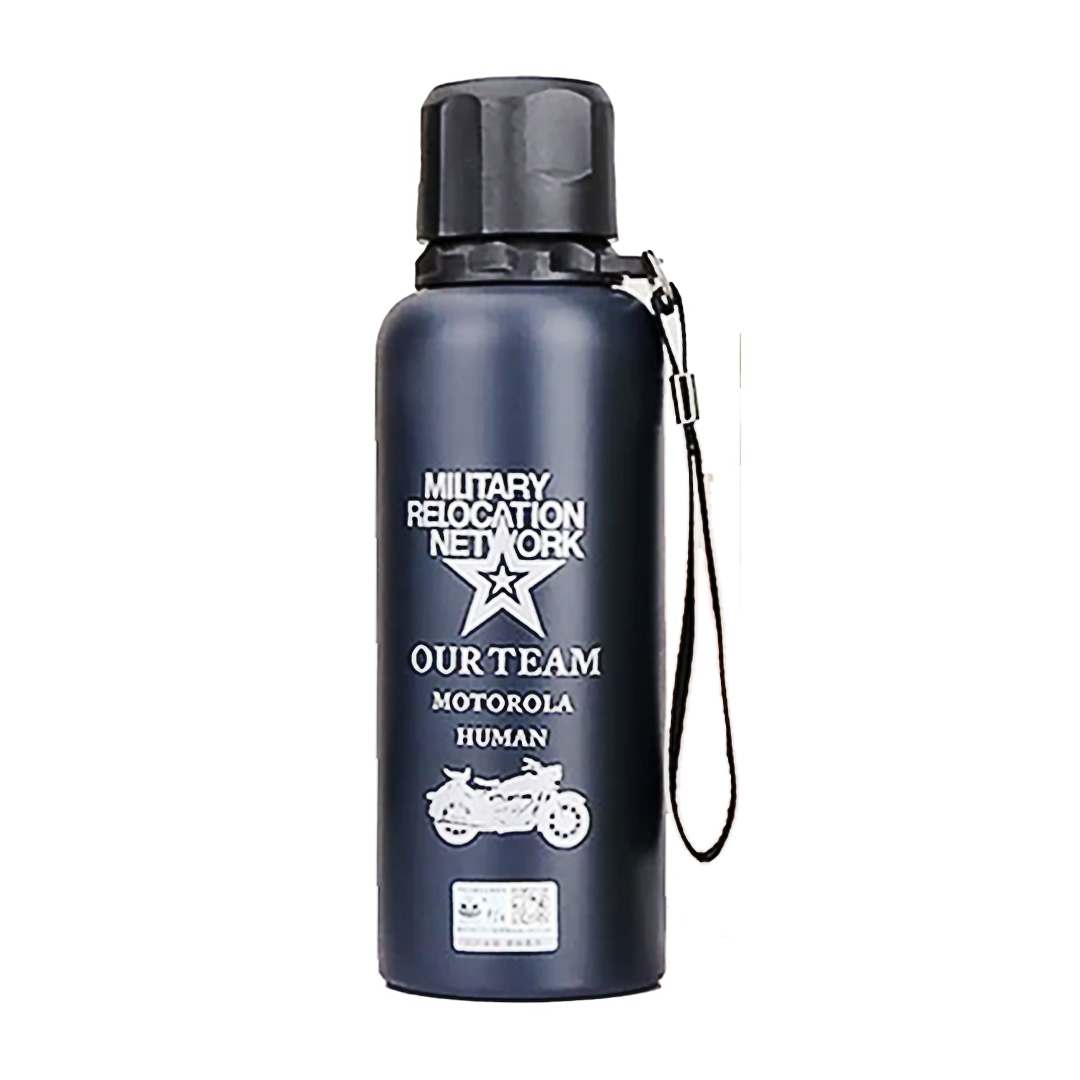 Travel Thermos