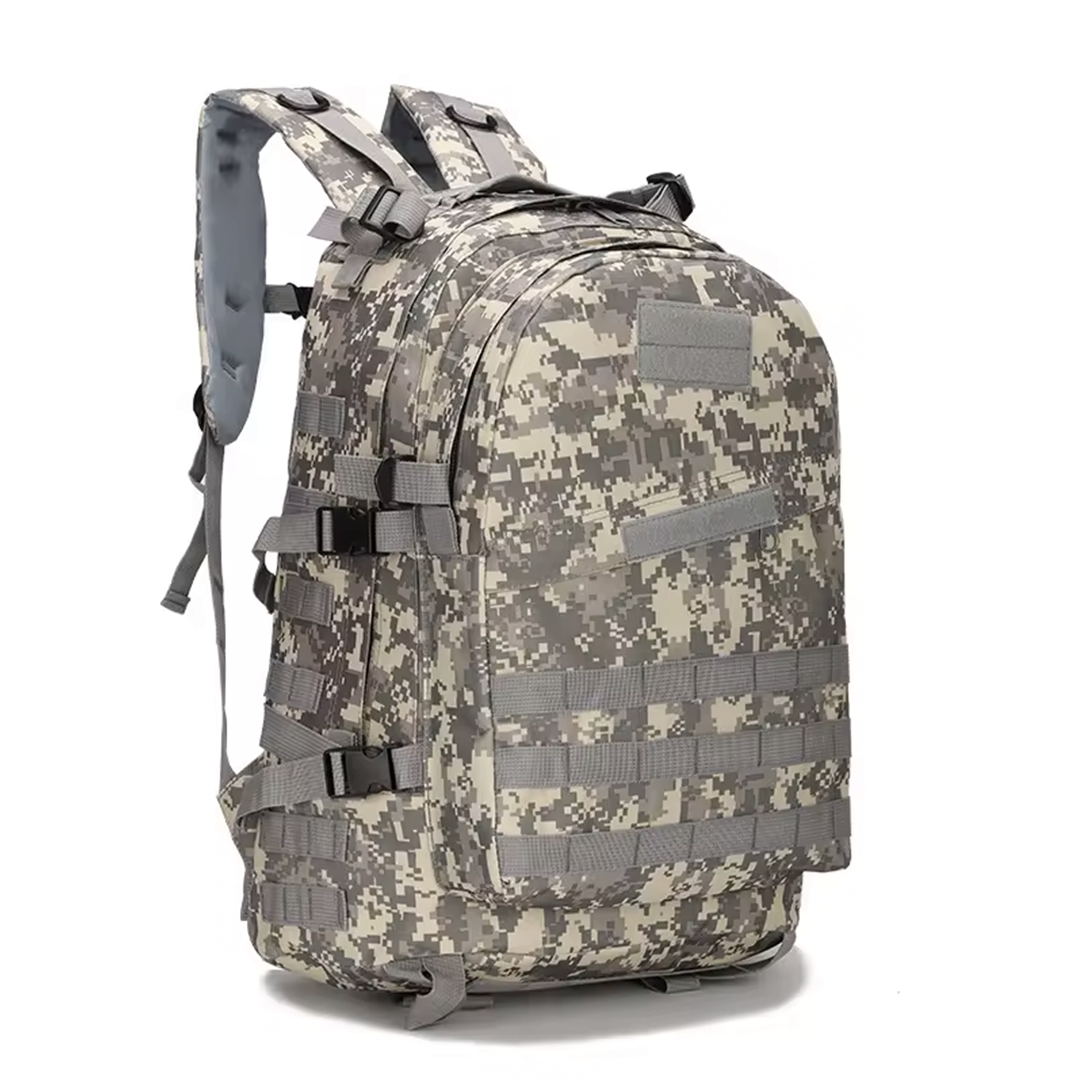 Delta Backpack