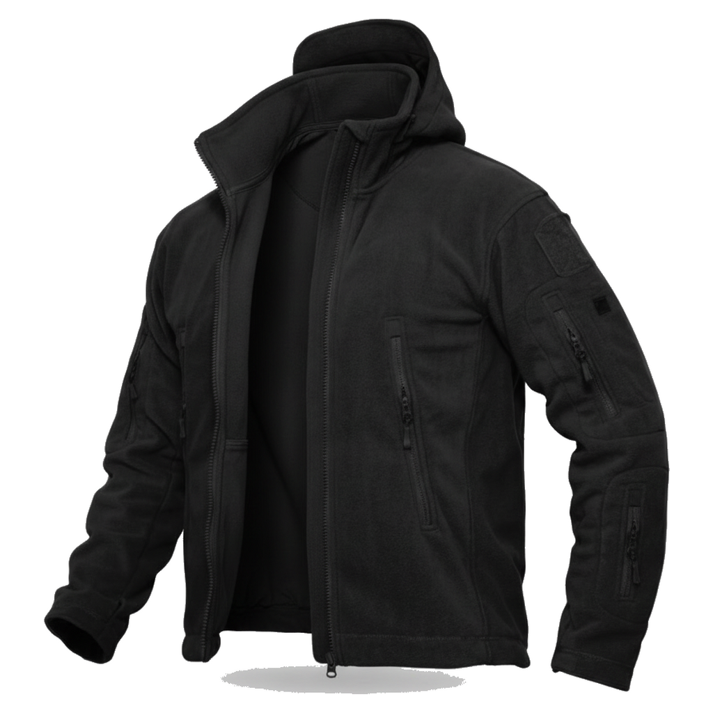 TactWild Frontier Jacket
