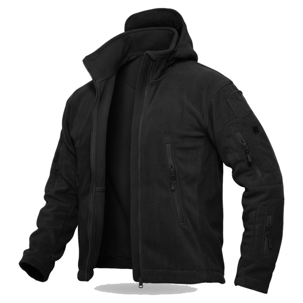 TactWild Frontier Jacket