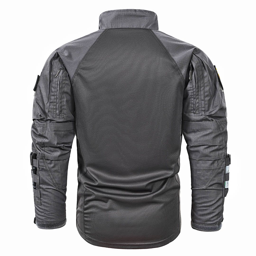 TactWild Maverick Jacket