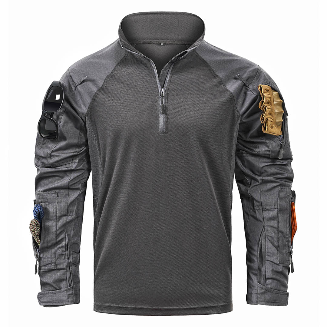 TactWild Maverick Jacket
