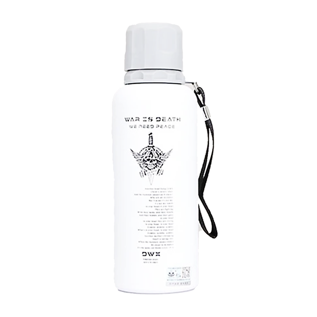 Travel Thermos