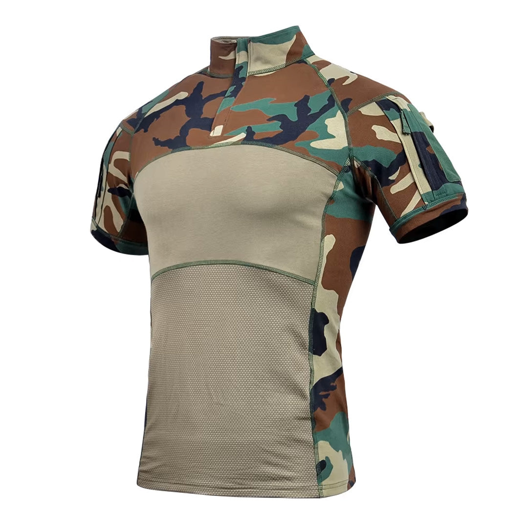 Vortex Shirt