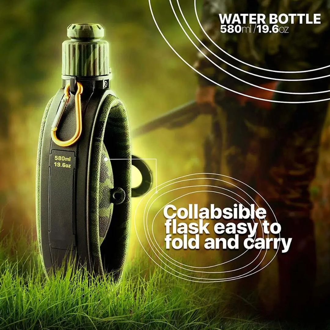 Action Bottle