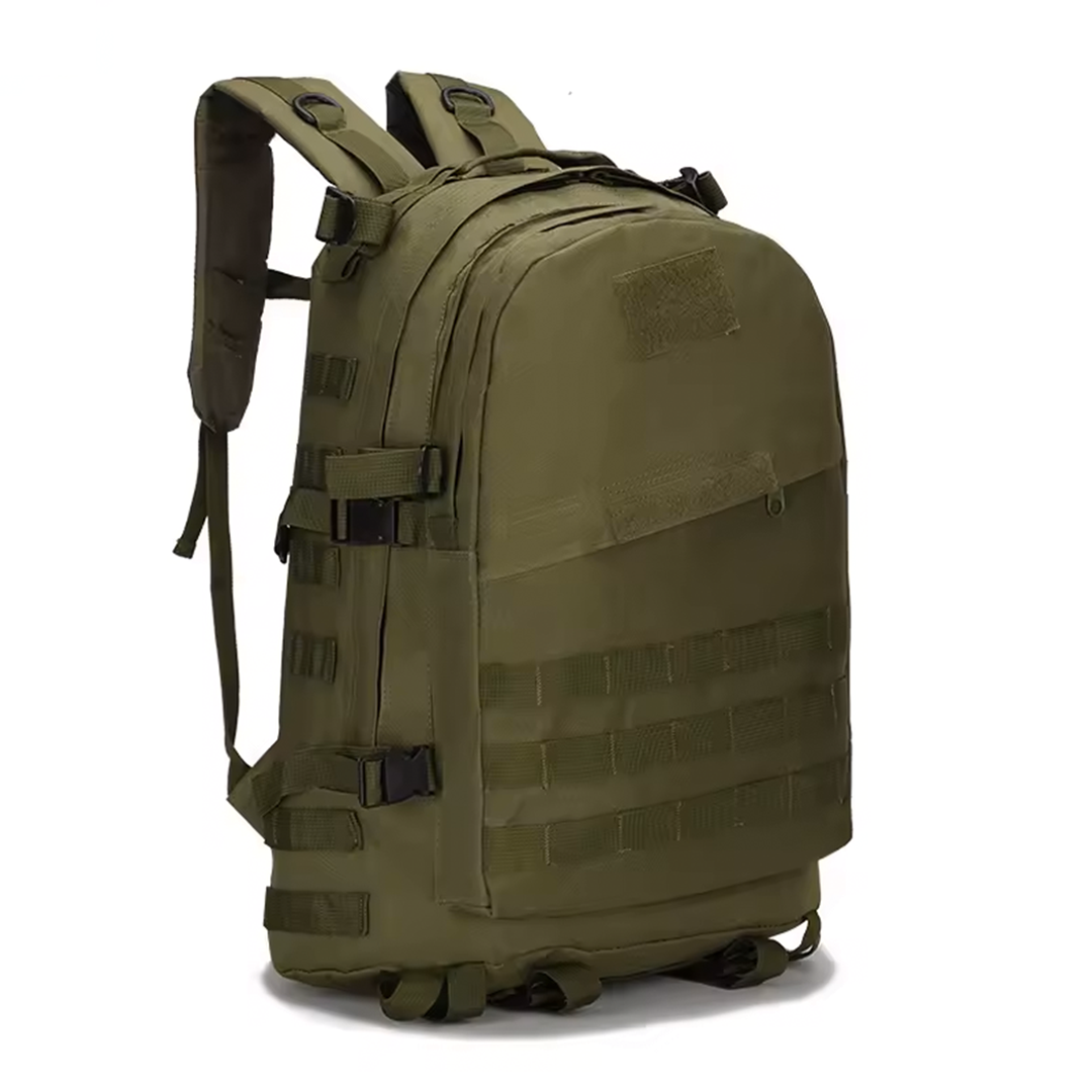 Delta Backpack