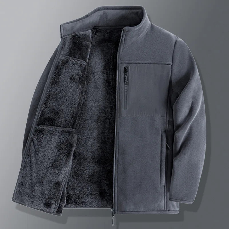 TactWild Alpine Thermal Jacket