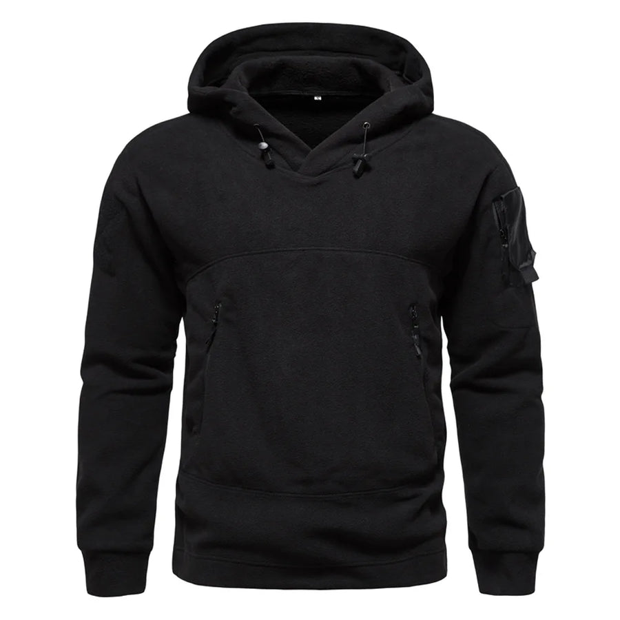 TactWild Nomad Hoodie