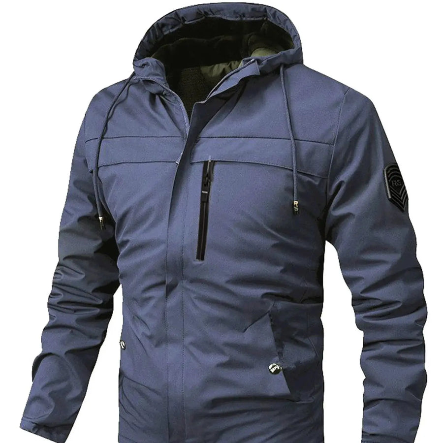 TactWild Vanguard Jacket