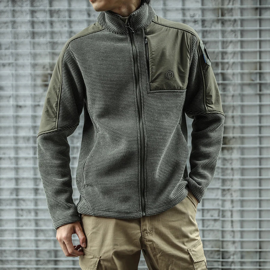 TactWild Forge Fleece Jacket