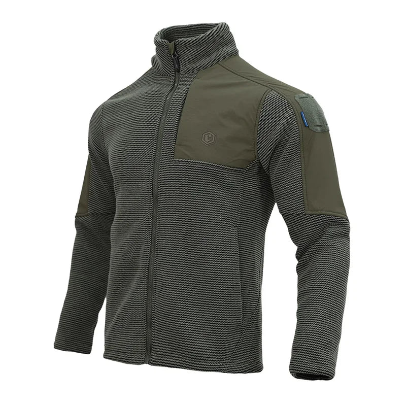 TactWild Forge Fleece Jacket