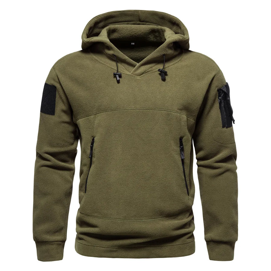 TactWild Nomad Hoodie