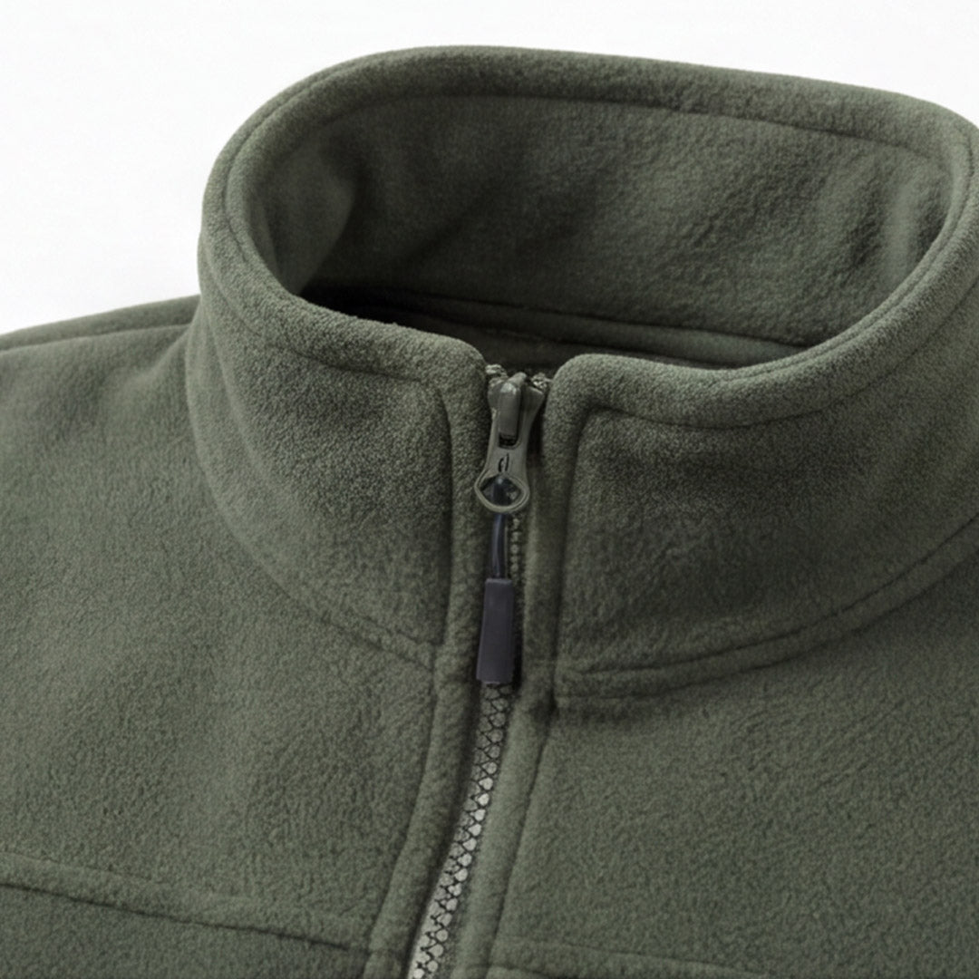 TactWild Alpine Thermal Jacket