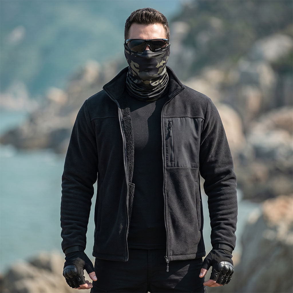 TactWild Alpine Thermal Jacket