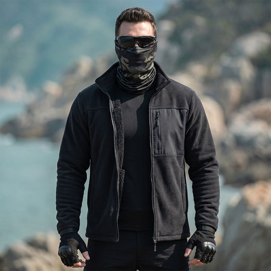TactWild Alpine Thermal Jacket