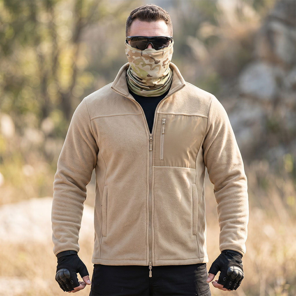 TactWild Alpine Thermal Jacket