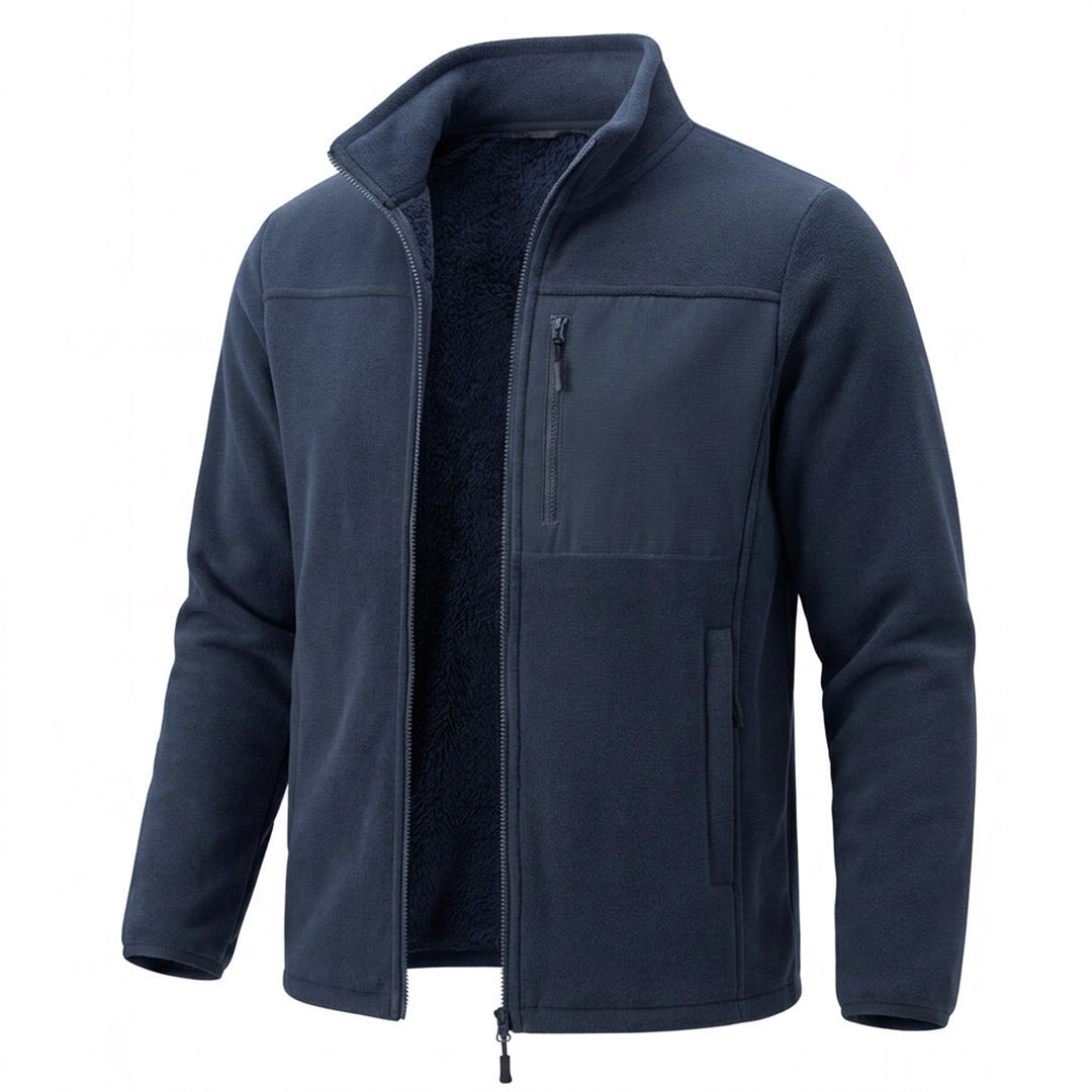 TactWild Alpine Thermal Jacket