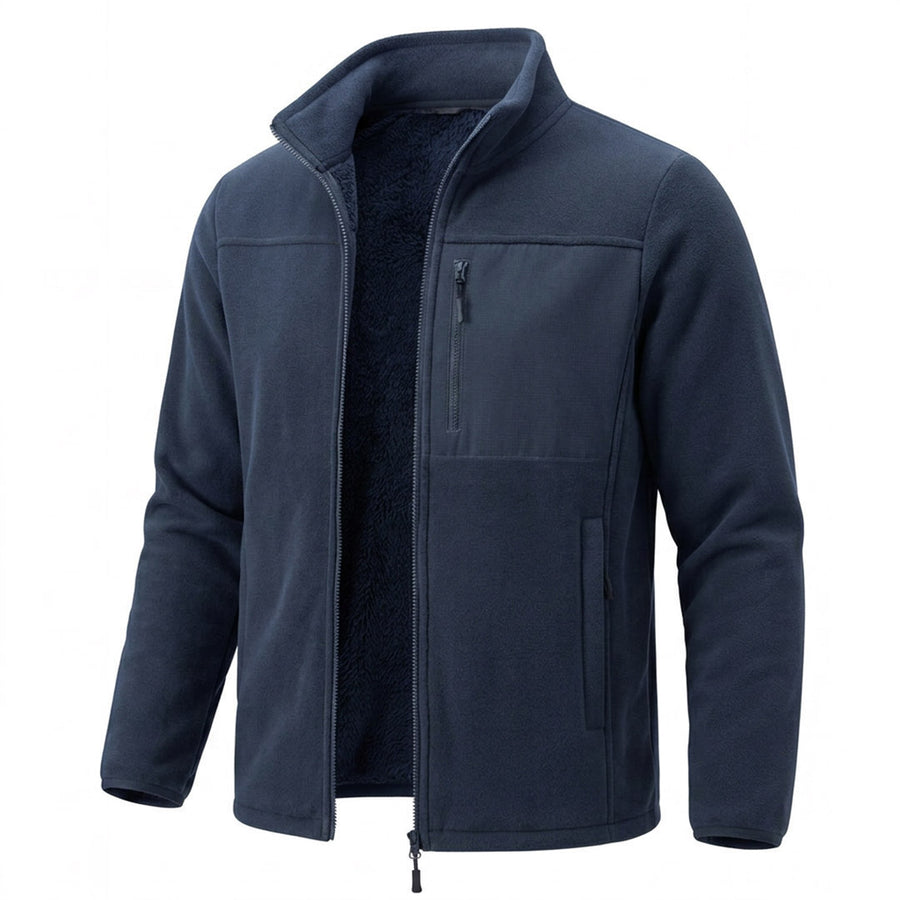 TactWild Alpine Thermal Jacket